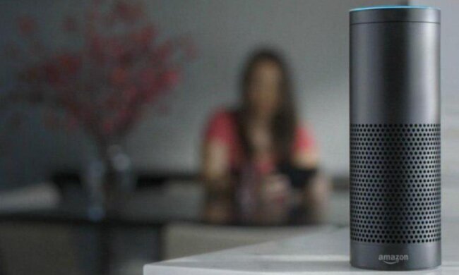 Розумні колонки лякають власників до смерті