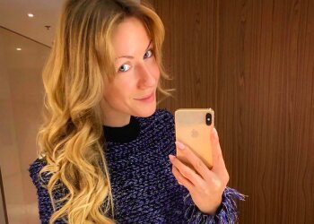Леся Никитюк, instagram.com/lesia_nikituk/