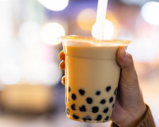 Bubble Tea, фото із соцмереж