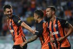 Шахтар - Динамо 2:0 Відео голів та огляд Суперкубку України