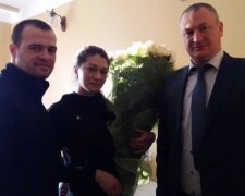 Головний коп розповів про наслідки сутичок у Києві