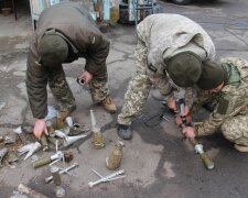 ЗСУ відправили до Захарченка 430 бойовиків: з Новим роком, Путін