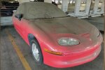 General Motors EV1