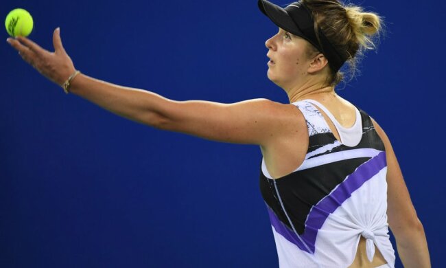 Украинские теннисистки с треском вылетели с турнира в Ухане: это провал