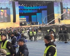 Главное за ночь: национальный антирекорд Украины, "возвращение" ПриватБанка и фиаско доллара