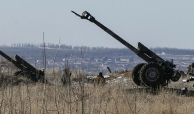 На Донбасі створюють 30-кілометрову буферну зону - Порошенко