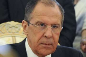 Лавров "зауважал" Украину, но с оговоркой