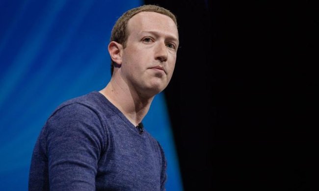 Опубліковані безперечні докази шпигунство за користувачами Facebook