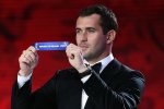 Нападник російського клубу попався на браконьєрстві