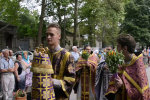 Медовий Спас: коли святкують, історія свята і традиції