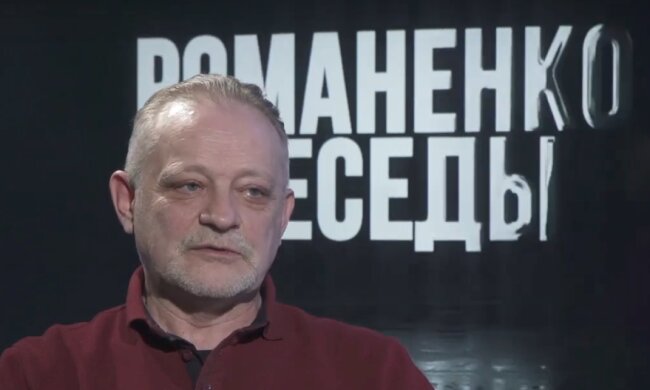 Андрій Золотарьов
