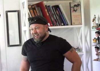 Олександр Пікалов / скріншот з відео