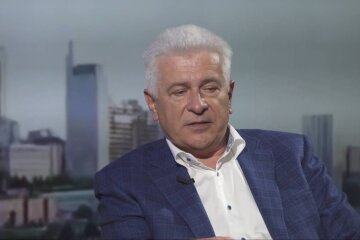 Дмитрий Олейник