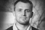 Денис Янтар, фото с соцсети