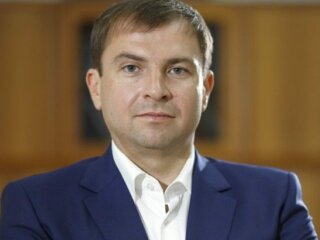 Федір Христенко, фото: zagittya.com.ua