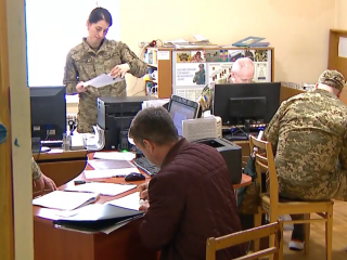 ТЦК. Фото: скрін youtube