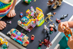 Конструктор LEGO