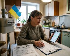 Нафтогаз чат-бот лічильник газ платіжка