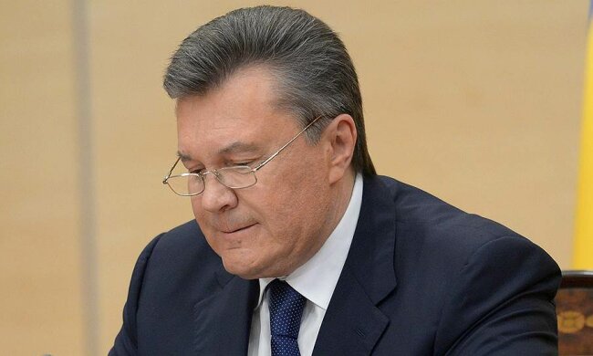 Виктор Янукович, фото:kommersant