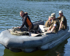 Немає рівних під водою: як українські морські котики рятують життя землякам