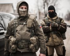 Бойовика з Донбасу знайшли в армії США