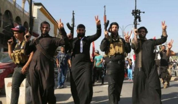 160 террористов "ИГИЛ" с российским паспортом погибли в Сирии