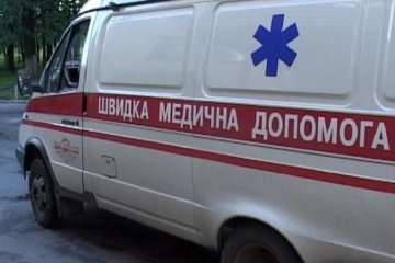 Перегрітих "ходаків" відправили до лікарні