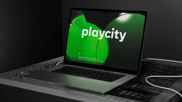 PlayCity