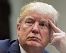 Трамп попався на зв'язках з ФСБ