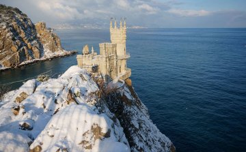 На кримчан обрушився гнів стихії: ситуація критична, комунальники не справляються