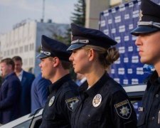 Столичные копы не готовы к экстриму