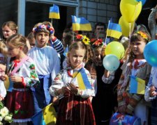 День знаний 2017: как начнется учебный год в Украине