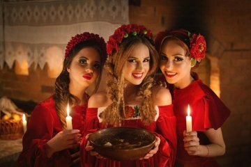 Як залучити вдачу в будинок за допомогою свічки: дієві ритуали