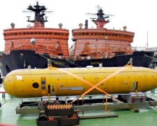 Оккупанты испытывают в водах Крыма страшнейшее оружие: фото