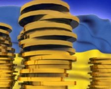 У вересні значно скоротився профіцит держбюджету (інфографіка)