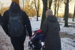 Українці на вулиці, фото: Знай.ua