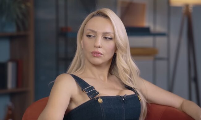 Оля Полякова, фото Знай.ua