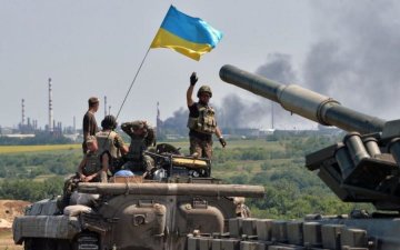 Шокуюча статистика: оприлюднені витрати України на війну 