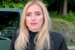 Ірина Федишин. Фото: скрін youtube