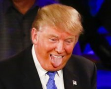 Модель Кріссі Тейген буде лікуватися через Трампа