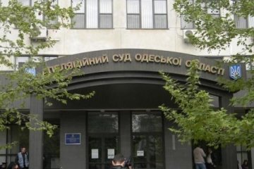 Як одеських депутатів "Оппоблока" розуму вчили