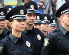 Набір у нову патрульну поліцію розпочався у Тернополі