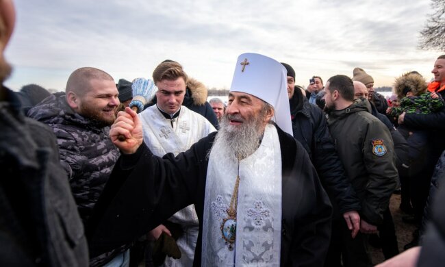 Митрополит Онуфрій