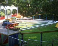 Квитки на атракціони у львівському парку культури подешевшали вдвічі