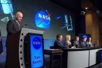 NASA проведе екстрену конференцію через позаземне життя
