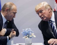 Зустріч Трампа та Путіна: ЗМІ розвідали, про що говоритимуть президенти