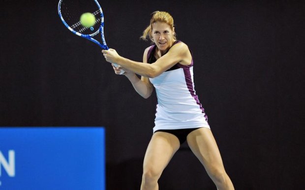 Украинская теннисистка вышла в четвертьфинал престижного турнира