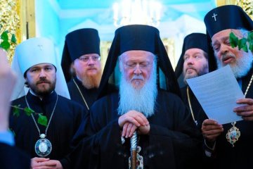 Депутаты Верховной Рады попросили экстренно перенести автокефалию: стала известна причина