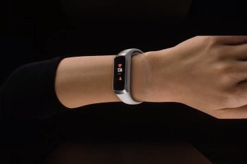 Samsung Galaxy Fit