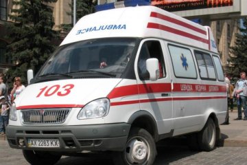 Трагедія на Волині: водій-втікач убив дітей